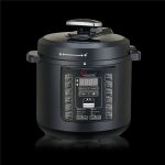 Electric Pressure Cooker Electric Pressure Cooker