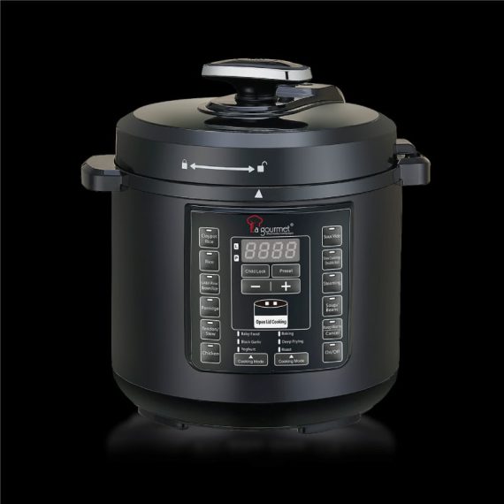 Electric Pressure Cooker Electric Pressure Cooker