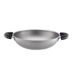 Elite 32cm 5 ply Wok (2) Elite 32cm 5 ply Wok (2)