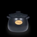 2L-Truly-Oriental-Toughened-Claypot(Black) 2L-Truly-Oriental-Toughened-Claypot(Black)