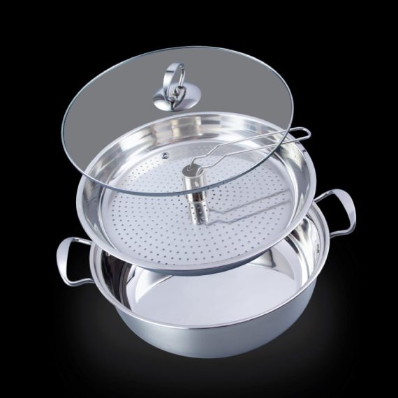 Steambot-32cm-Pot-2 Steambot-32cm-Pot-2
