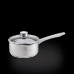 Cook-&-Pour-3-pc-set-Junior-set(16cm-Saucepan)