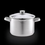 Cook-&-Pour-3-pc-set-Junior-set(20cm-Casserole)