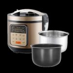 Rice Cooker