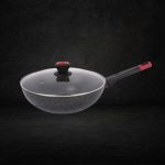 Shogun Misato 28x8cm Stir Fry Wok nonstick 01 Shogun Misato 28x8cm Stir Fry Wok nonstick 01