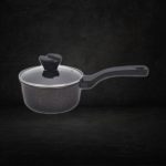 Shogun Shinano 16cm Saucepan 01