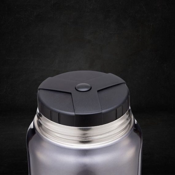 1.1L Thermal Cooker Pot 2 1.1L Thermal Cooker Pot 2