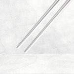 2023.05.18 Duo Cutlery Set – Matte Silver 02