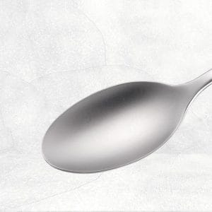 Cutboy's Quenelle Spoon (S) – Cutboy Malaysia