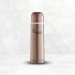 2023.05.18 Sakura 0.5L Thermal Flask (Brass Brown) 2023.05.18 Sakura 0.5L Thermal Flask (Brass Brown)