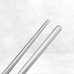 2023.05.18 Stainless Steel Chopsticks 5 sets per set 02