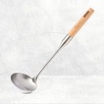 2023.06.06 Stainless Steela Ladle 01 2023.06.06 Stainless Steela Ladle 01