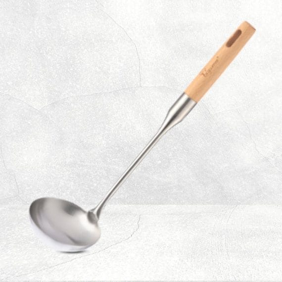 2023.06.06 Stainless Steela Ladle 01