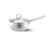 2025.08.12 La gourmet Classic 16 x 7cm Stainless Steel Saucepan