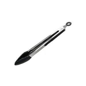 La gourmet Silicone Tong