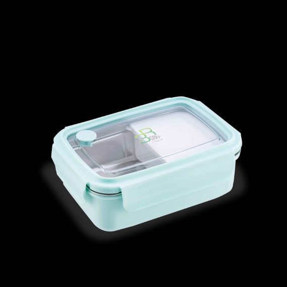 800ml-rec-lunch-box (mint green)