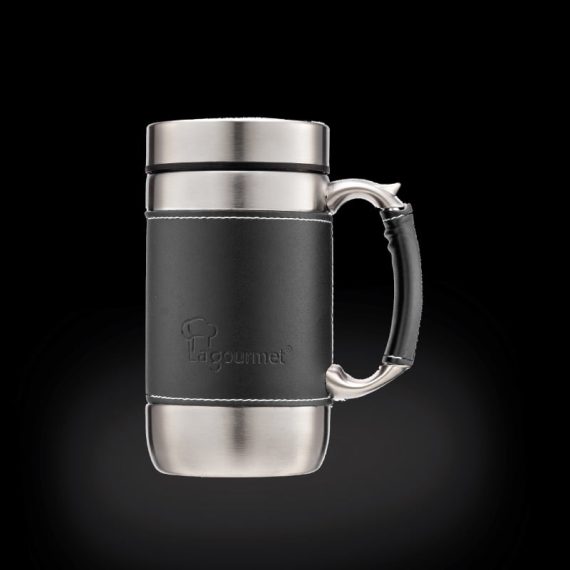 800x800_LG-LEATHER-CLADDING-500ML-LEISURE-MUG-WITH-TEA-STRAINER-(BLK)