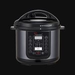 Healthy Electric Pressure Cooker 5L