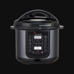 Healthy Electric Pressure Cooker 5L Healthy Electric Pressure Cooker 5L