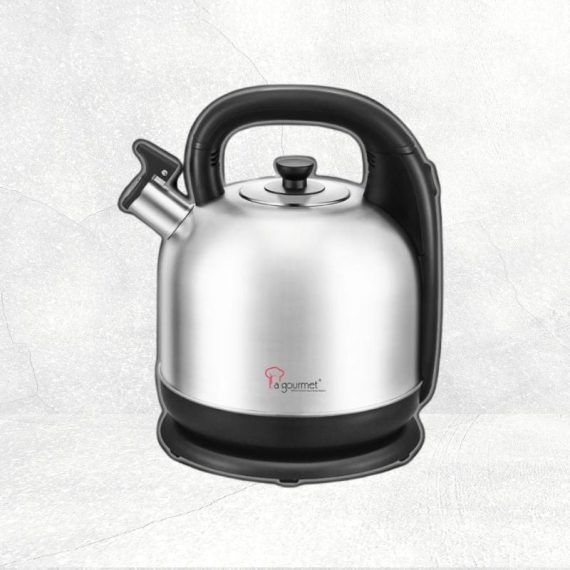 Healthy Kettle 4.2L 01