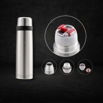 La Gourmet Classic 0.8L Thermal Flask 2