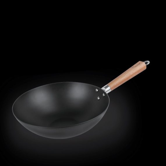 blusteel-28cm-wok