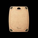 La gourmet Anti Microbial Cutting Board Small