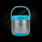 Sakura Plus 4.5L thermal cooker (Vacuum thermal insulated) Sakura Plus 4.5L thermal cooker (Vacuum thermal insulated)