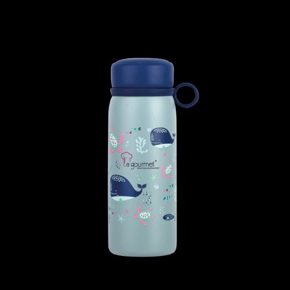 Save The Planet 480ml Thermal Tumbler