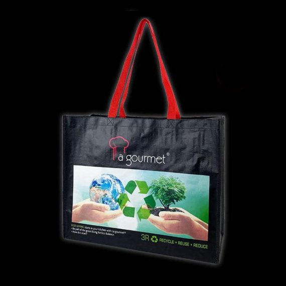 Eco-Bag S-M-L