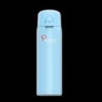 La gourmet Trendy Collection 480ml Thermal one touch flask – Cool Matt Blue-min La gourmet Trendy Collection 480ml Thermal one touch flask – Cool Matt Blue-min