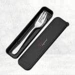 2023.05.18 London 2pcs Travel Cutlery Set 01