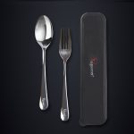 travel cutlery photo 1