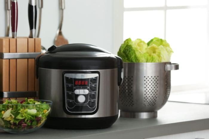 4 TIPS for Choosing the Right Rice Cooker