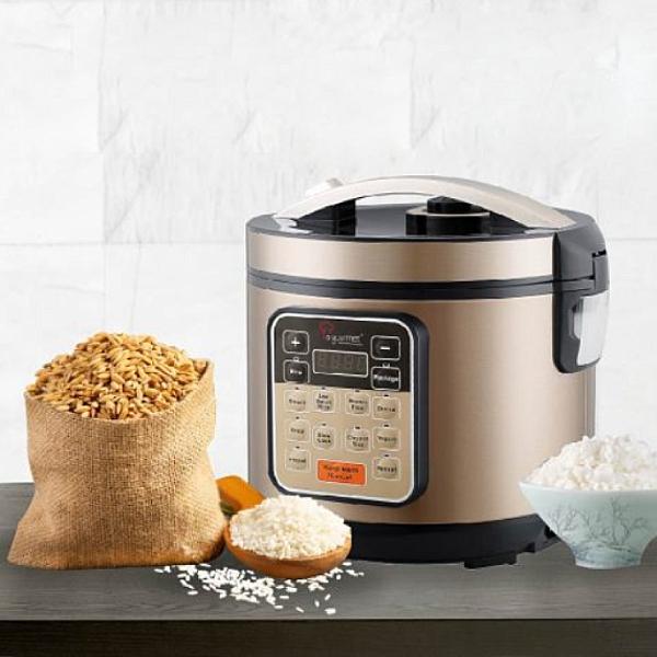 4 TIPS for Choosing the Right Rice Cooker