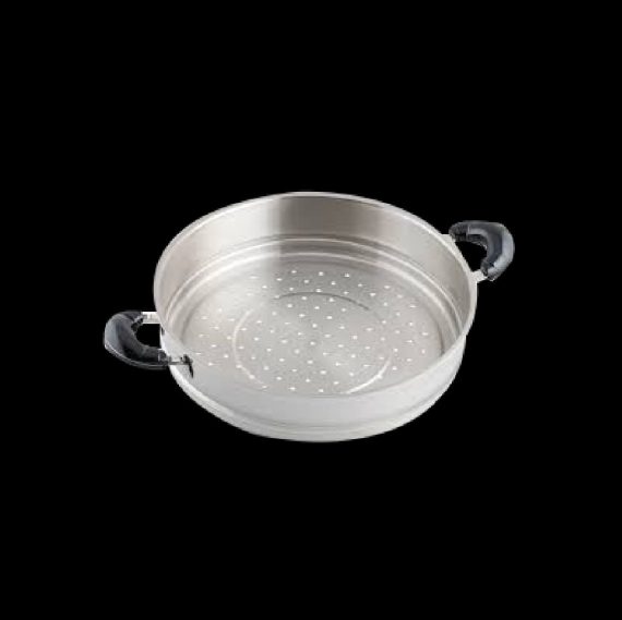 SKU Stainless Steel Steamer Insert