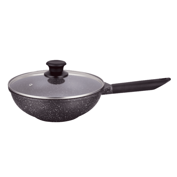 Shogun Tama 28cm wok