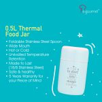 Social La gourmet Smart Trio Carousel 4