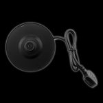 Kettle Power cord black