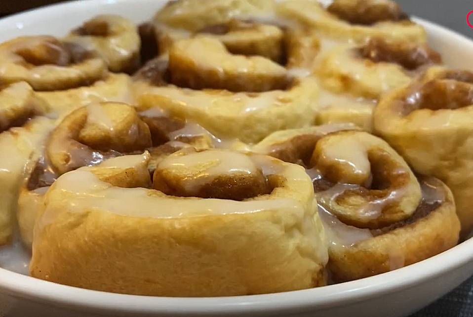 easy cinnamon roll recipe malaysia