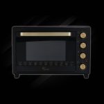 LGM-E Healthy Electric Oven 42L, Black (EO42BK) 01 LGM-E Healthy Electric Oven 42L, Black (EO42BK) 01