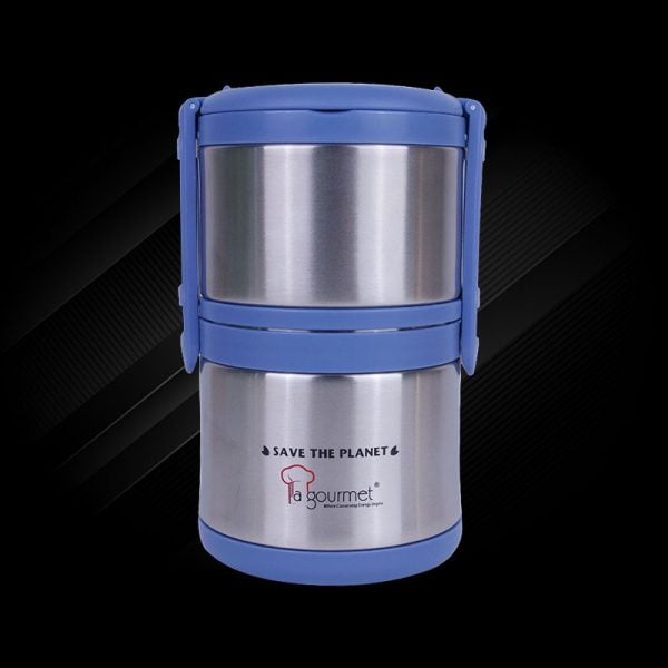 Thermal sales tiffin carrier
