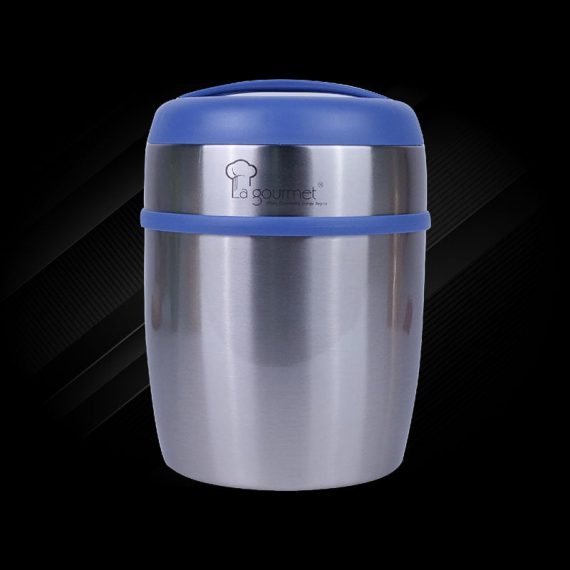 La gourmet® Save The Planet 1.5L Food Jar