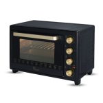 Oven – Black 42L 2 Oven – Black 42L 2
