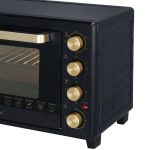 Oven – Black 42L 3 Oven – Black 42L 3