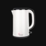 LGM healthy seamless kettle White 1.8 FA