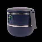 PAC2GO DARK BLUE LUNCHBOX 1400ML 03 PAC2GO DARK BLUE LUNCHBOX 1400ML 03