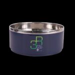 PAC2GO DARK BLUE LUNCHBOX 1400ML 07 PAC2GO DARK BLUE LUNCHBOX 1400ML 07