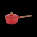Shogun® Timeless 18x9cm cast aluminium saucepan Shogun® Timeless 18x9cm cast aluminium saucepan