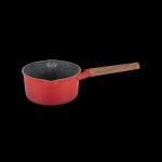 Shogun® Timeless 18x9cm cast aluminium saucepan 2 Shogun® Timeless 18x9cm cast aluminium saucepan 2
